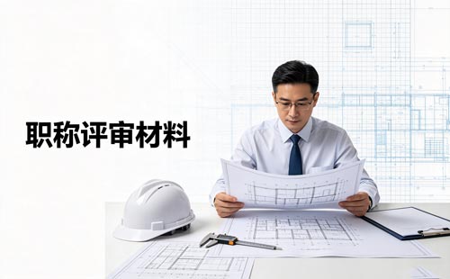 物联网高级工程师职称项目要求
